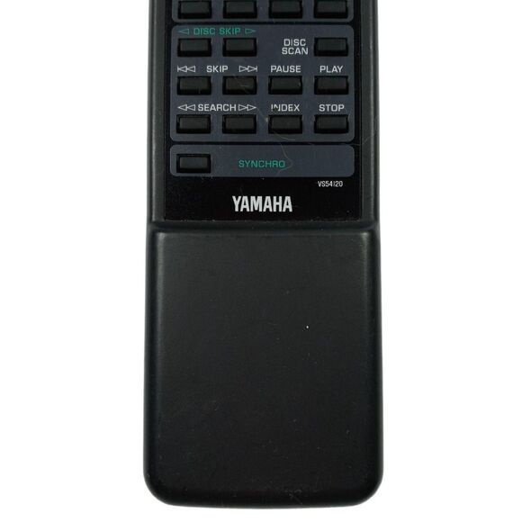 Yamaha VS54120 Remote Control Tested Works - Picture 3 of 7